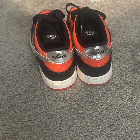 Kids dunk - Picture 3 of 3